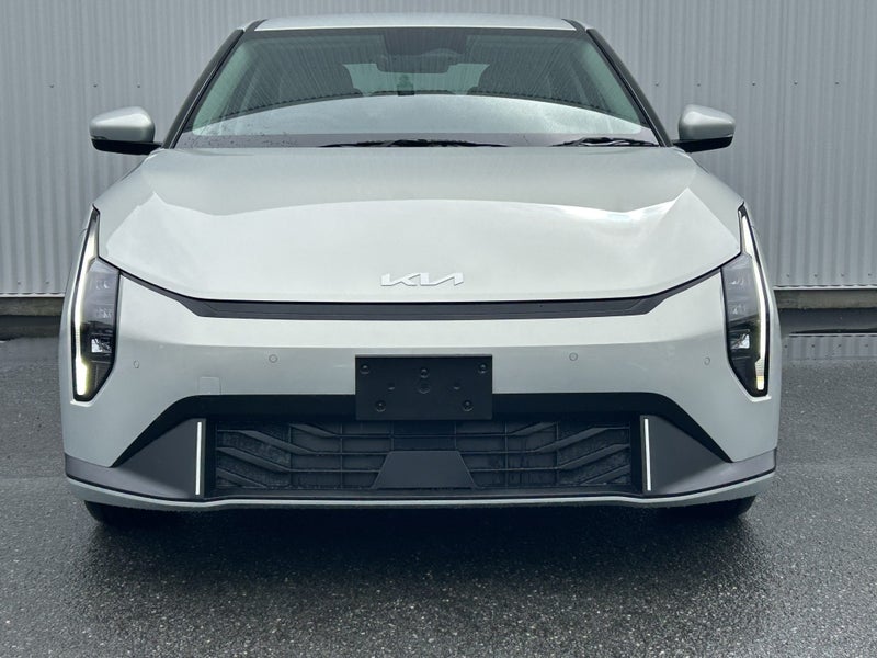 2025 Kia EV4 Light Lr 2Wd 81Kwh image 2