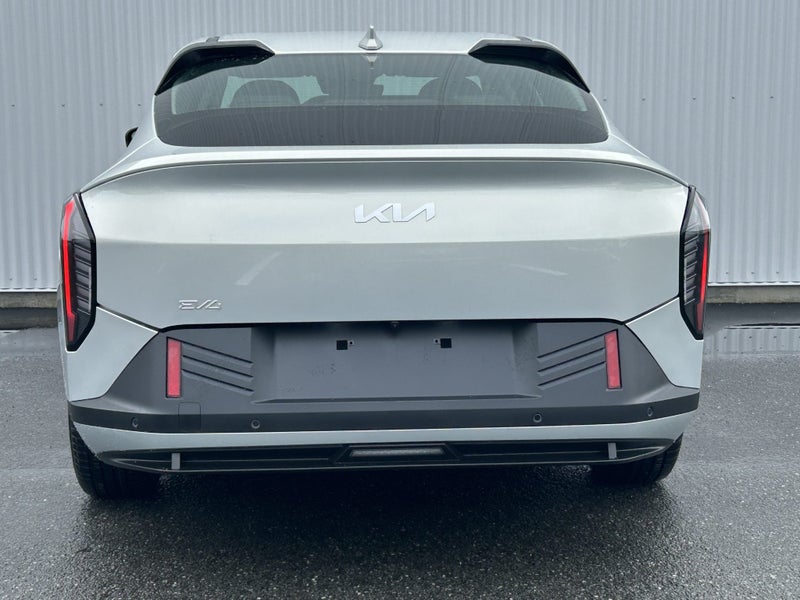 2025 Kia EV4 Light Lr 2Wd 81Kwh image 5