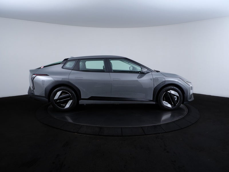 2025 Kia EV4 Light LR 88.4kWh image 4