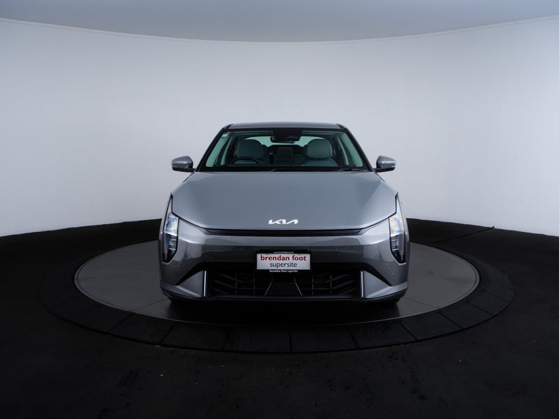 2025 Kia EV4 Light LR 88.4kWh image 5