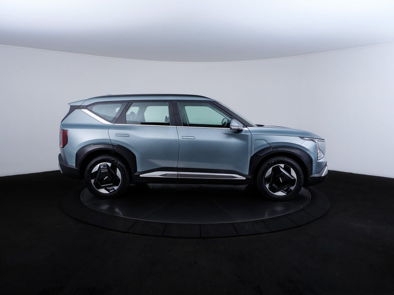 2025 Kia EV5 2025 EV5 Light+ 88.1kWh image 2