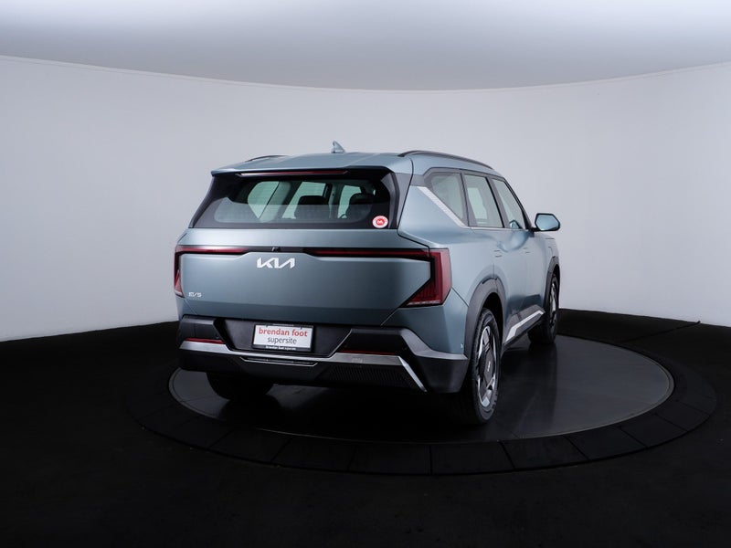 2025 Kia EV5 2025 EV5 Light+ 88.1kWh image 3