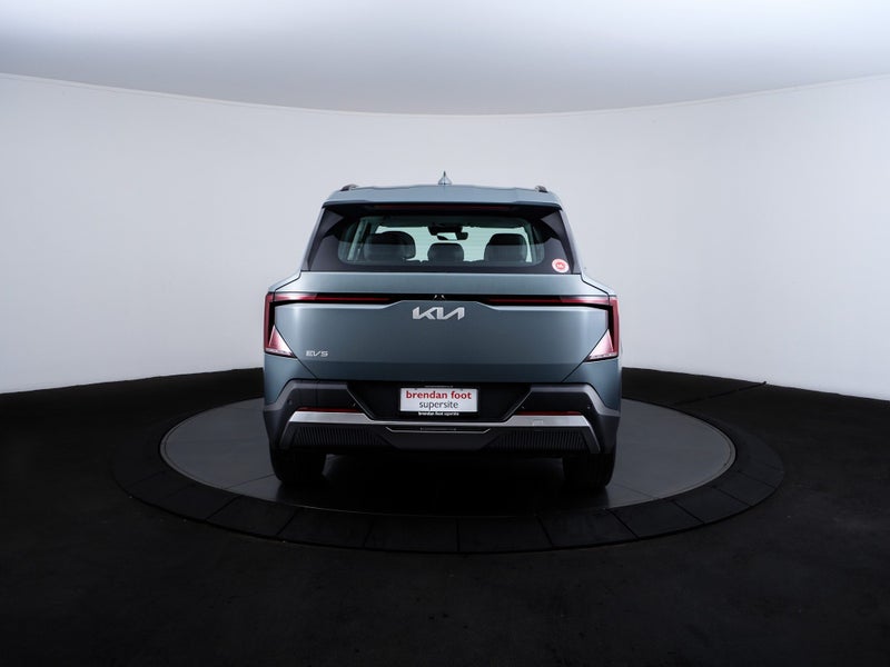 2025 Kia EV5 2025 EV5 Light+ 88.1kWh image 4