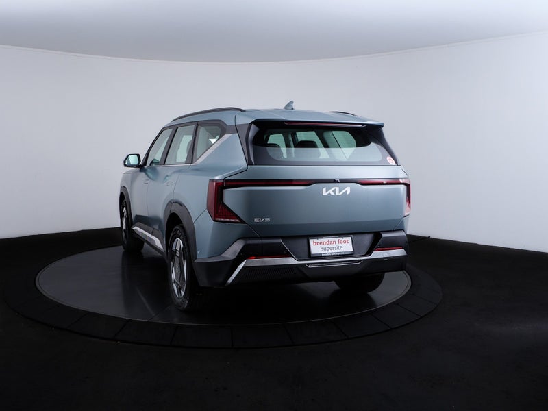 2025 Kia EV5 2025 EV5 Light+ 88.1kWh image 5
