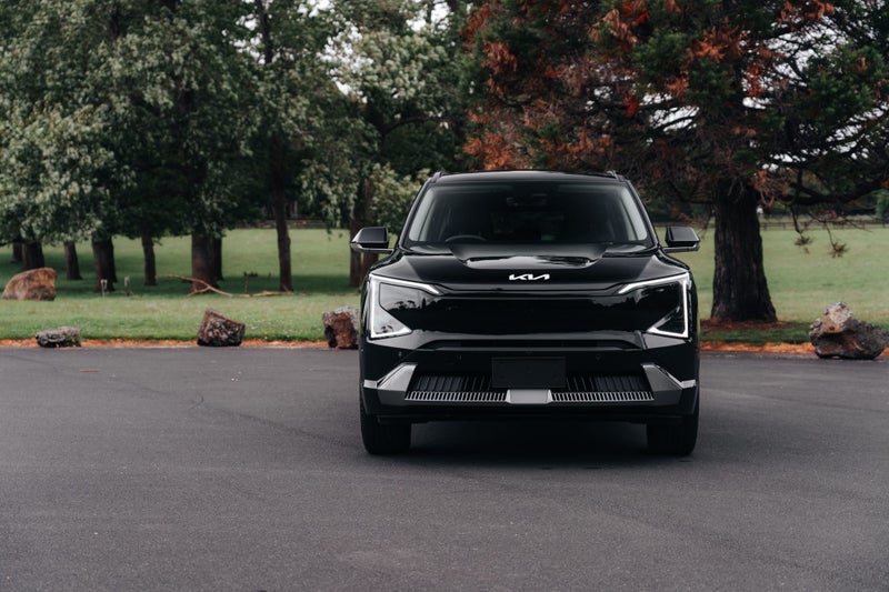 2025 Kia EV5 Earth 2WD Long Range image 5