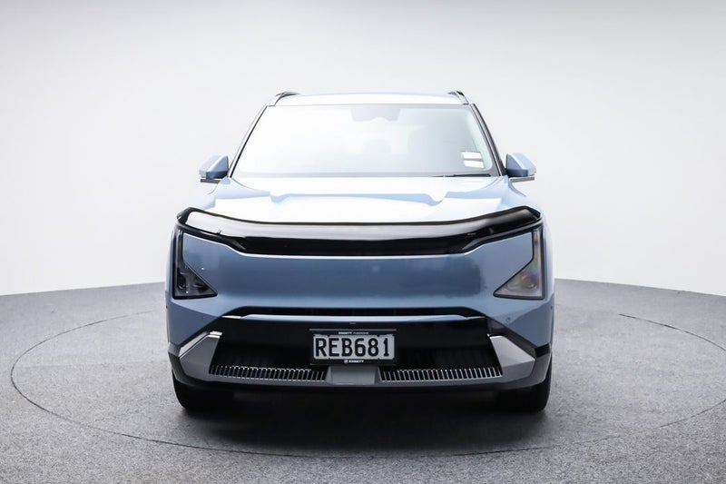 2025 Kia EV5 Earth AWD LR image 2