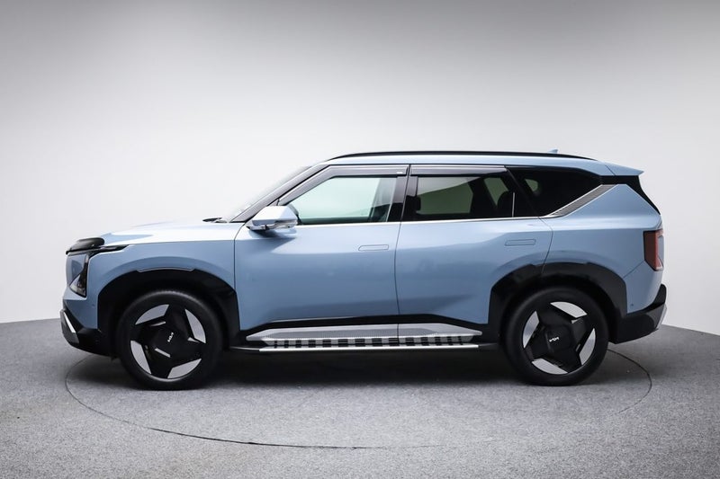 2025 Kia EV5 Earth AWD LR image 4