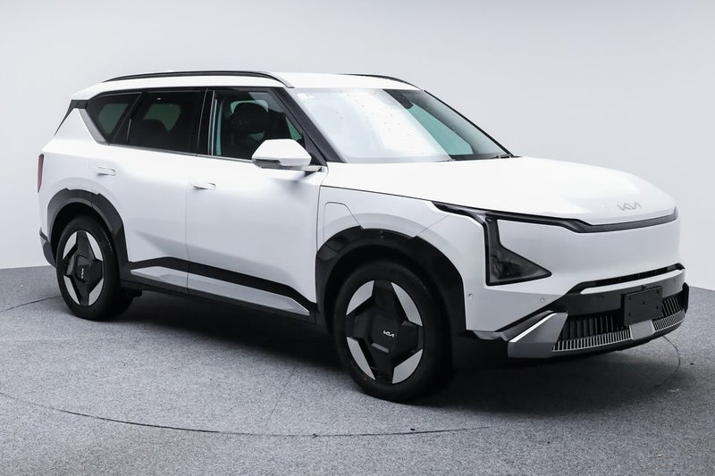 2025 Kia EV5 Earth Lr 2Wd 88Kwh image 1