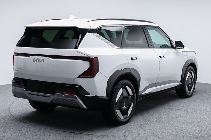 2025 Kia EV5 Earth Lr 2Wd 88Kwh image 3