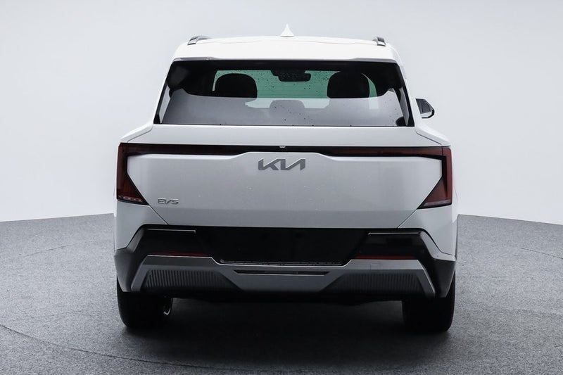 2025 Kia EV5 Earth Lr 2Wd 88Kwh image 4