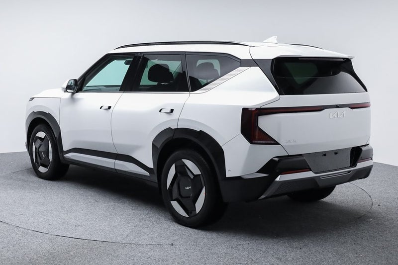 2025 Kia EV5 Earth Lr 2Wd 88Kwh image 5
