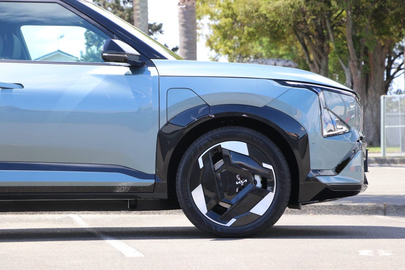 2025 Kia EV5 GT-Line 88.1 kWh Long Range AWD Du... image 5