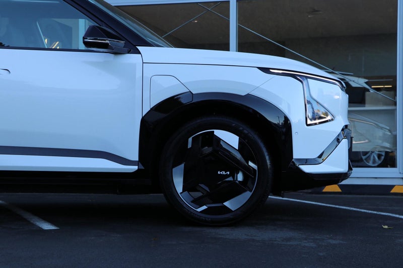 2025 Kia EV5 GT-Line 88.1 kWh Long Range AWD Du... image 4