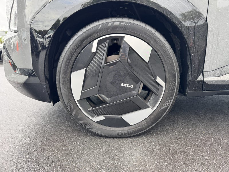 2025 Kia EV5 GT-Line AWD 84kWh 5Dr Wagon image 3