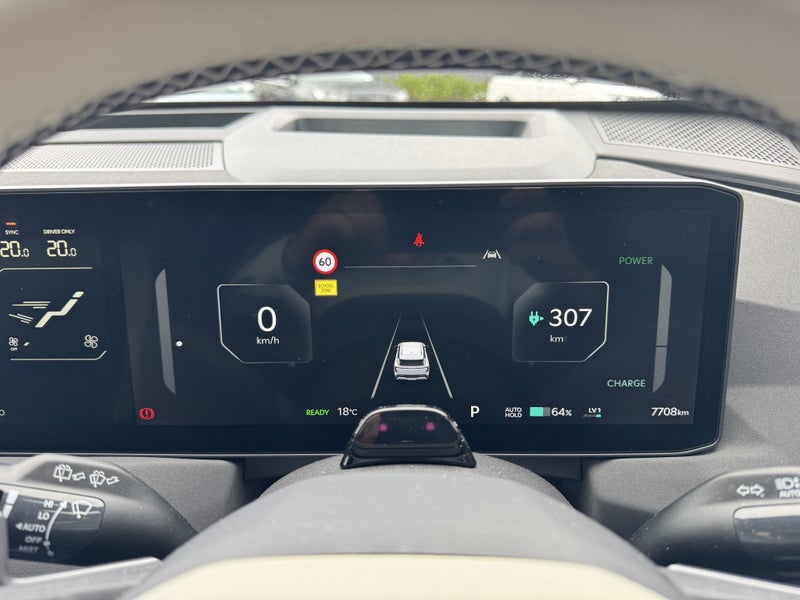 2025 Kia EV5 GT-Line AWD 84kWh 5Dr Wagon image 4