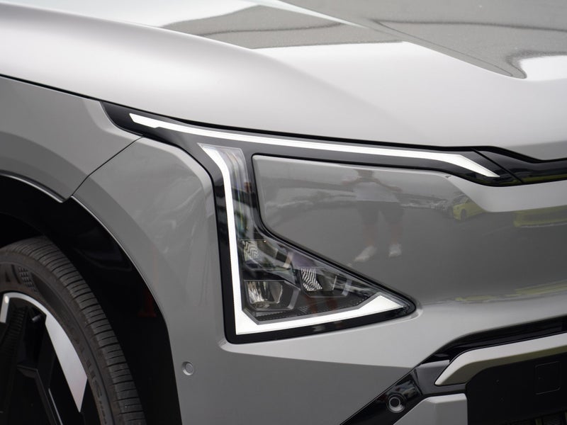 2025 Kia EV5 GT-Line AWD 84kWh 5Dr Wagon image 3