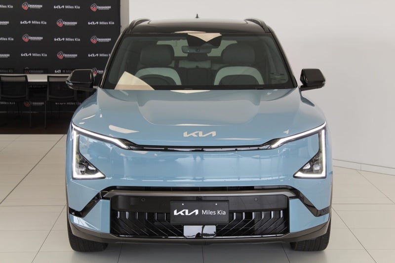 2025 Kia EV5 GT-Line Long Range AWD 88kWh image 3