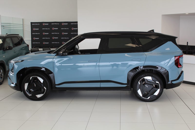 2025 Kia EV5 GT-Line Long Range AWD 88kWh image 5