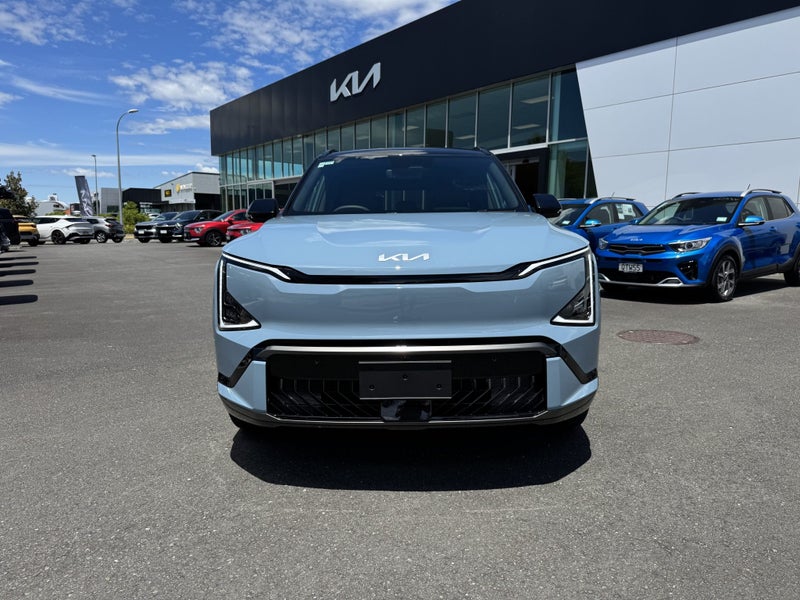 2025 Kia EV5 Gt-Line Lr Awd 88Kwh image 3