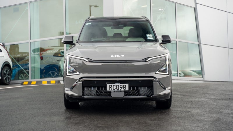 2025 Kia EV5 Gt-Line Lr Awd 88Kwh image 3