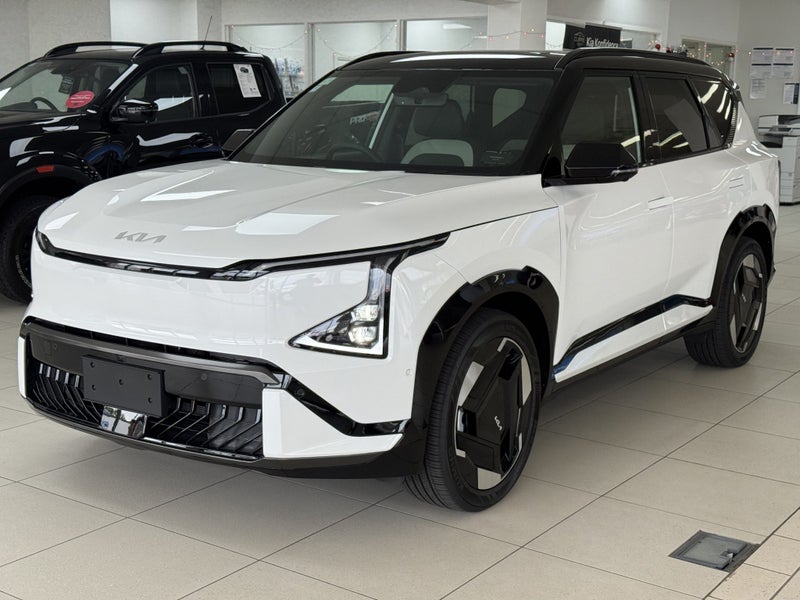 2025 Kia EV5 Gt-Line Lr Awd 88Kwh image 3