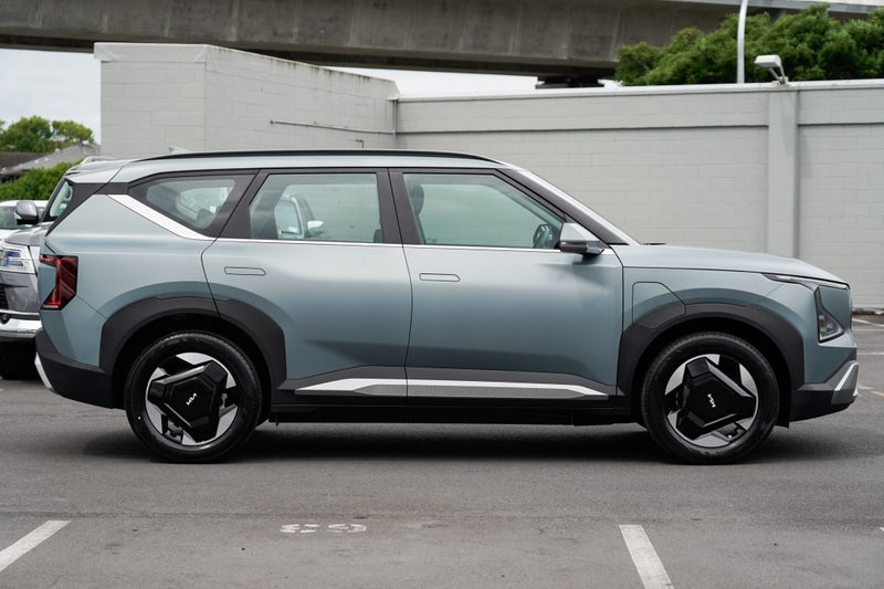 2025 Kia EV5 Light 2WD 88kWh 5Dr Wagon image 3