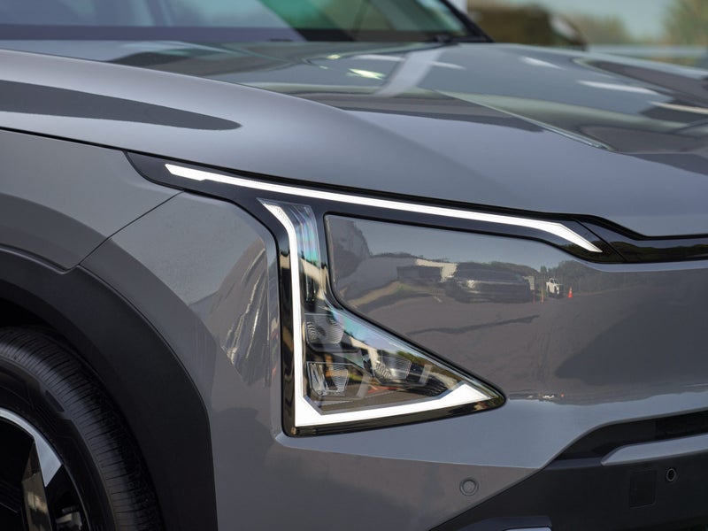 2025 Kia EV5 Light 2WD 88kWh 5Dr Wagon image 3