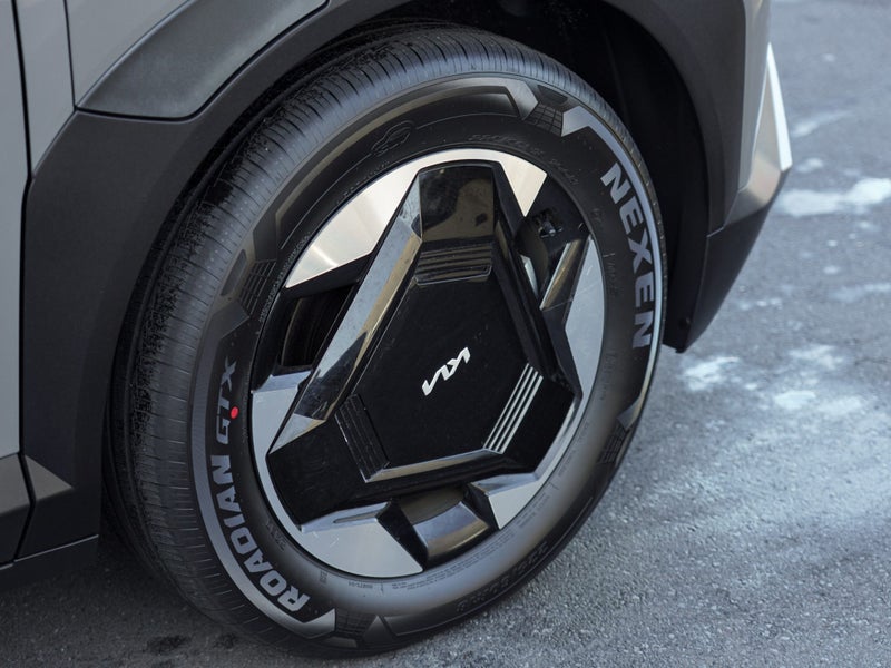 2025 Kia EV5 Light 2WD 88kWh 5Dr Wagon image 5