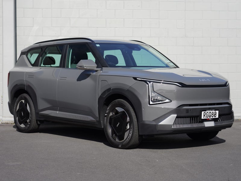 2025 Kia EV5 Light+ 2WD LR image 1