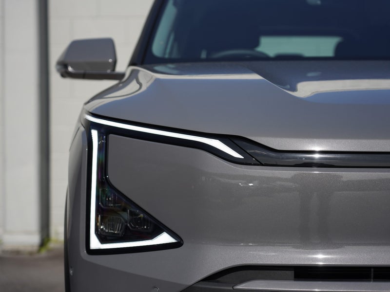 2025 Kia EV5 Light+ 2WD LR image 5