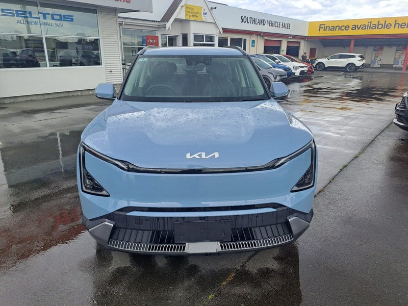 2025 Kia EV5 Light+ 2WD LR image 2