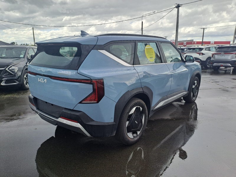 2025 Kia EV5 Light+ 2WD LR image 5