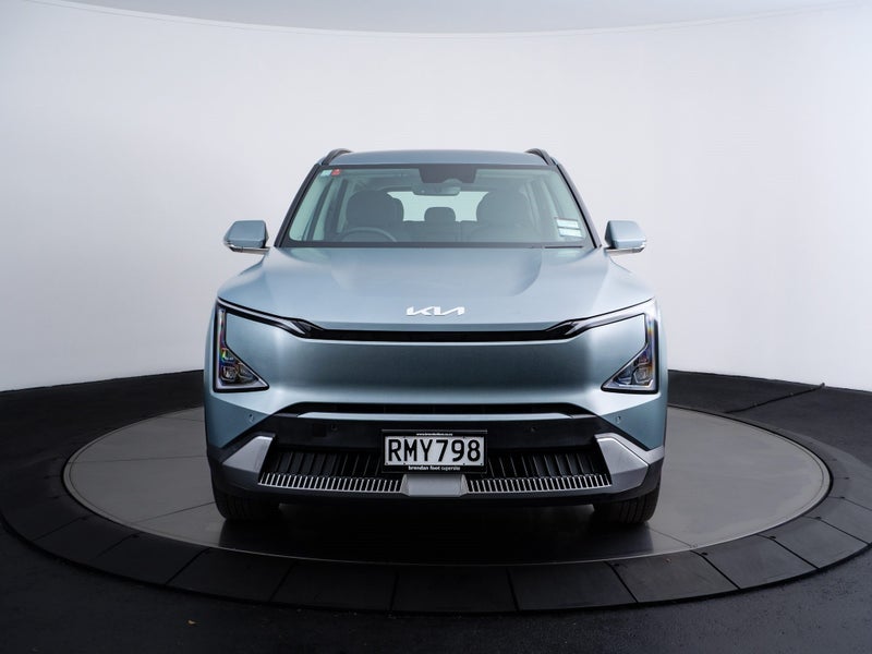 2025 Kia EV5 Light 881.kWH image 5