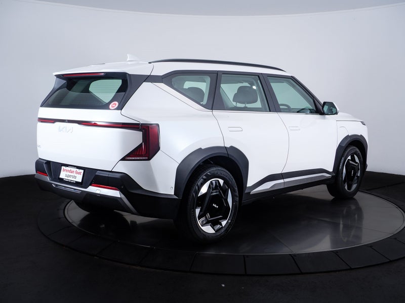 2025 Kia EV5 Light 88.1kWh image 3
