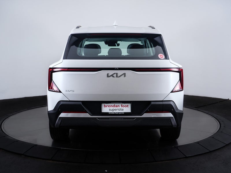2025 Kia EV5 Light 88.1kWh image 4
