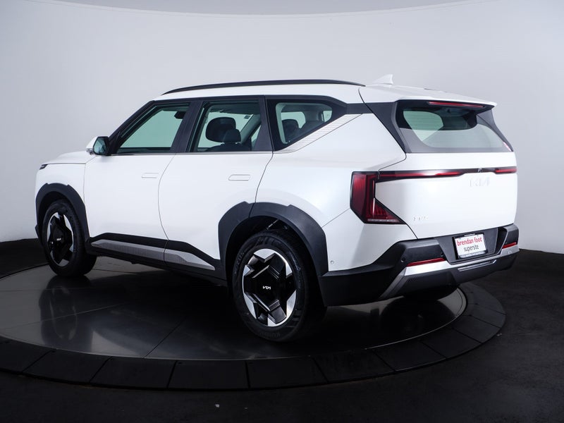 2025 Kia EV5 Light 88.1kWh image 5