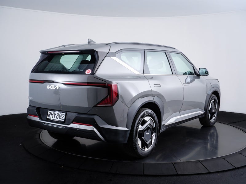 2025 Kia EV5 Light 88.1kWh image 3