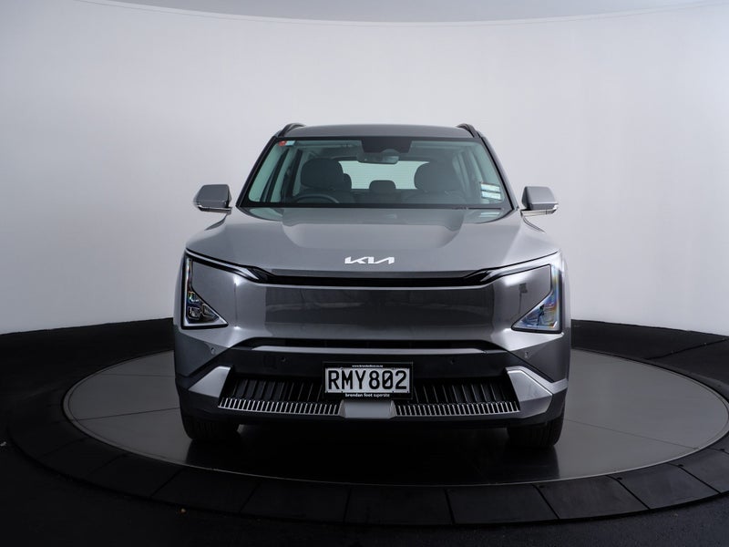 2025 Kia EV5 Light 88.1kWh image 5