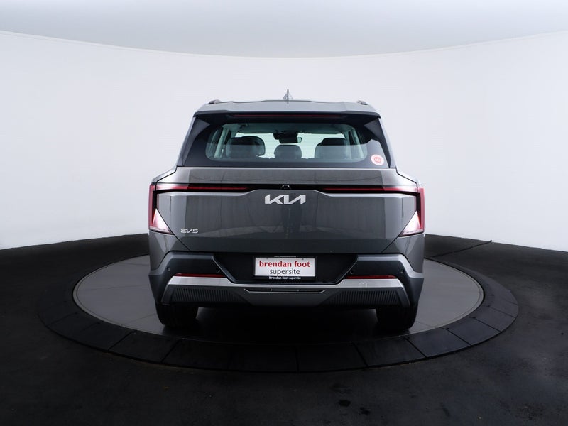 2025 Kia EV5 Light+ 88.1kWh image 2