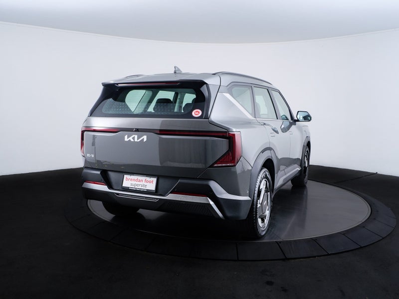 2025 Kia EV5 Light+ 88.1kWh image 3