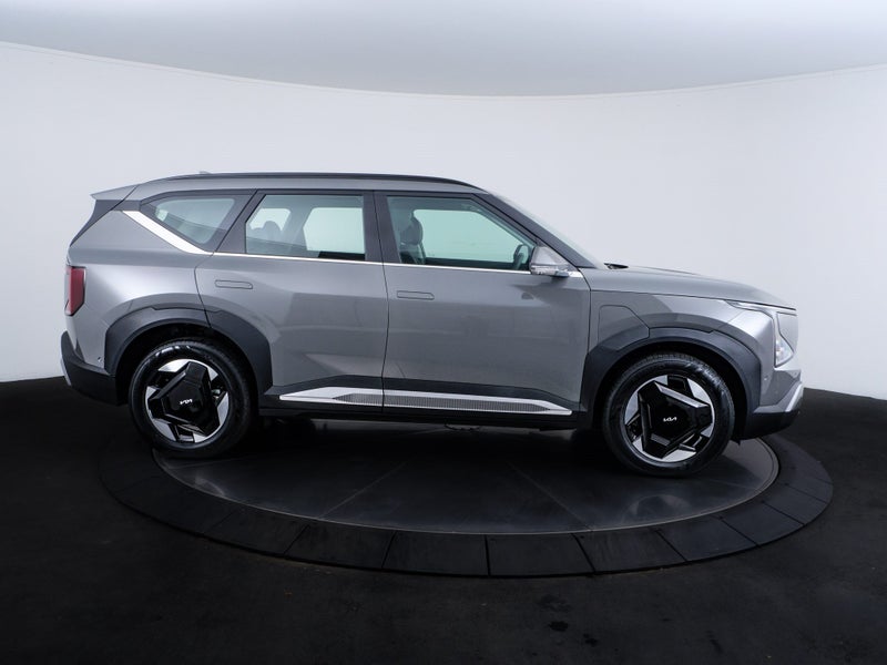2025 Kia EV5 Light+ 88.1kWh image 4