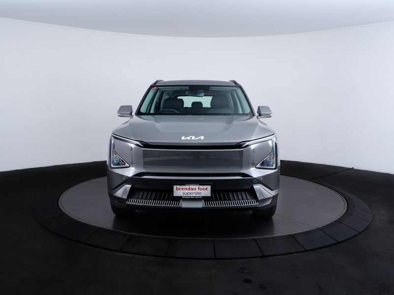 2025 Kia EV5 Light+ 88.1kWh image 5