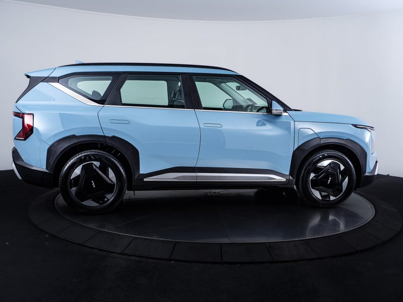 2025 Kia EV5 Light 88.1kWh image 2
