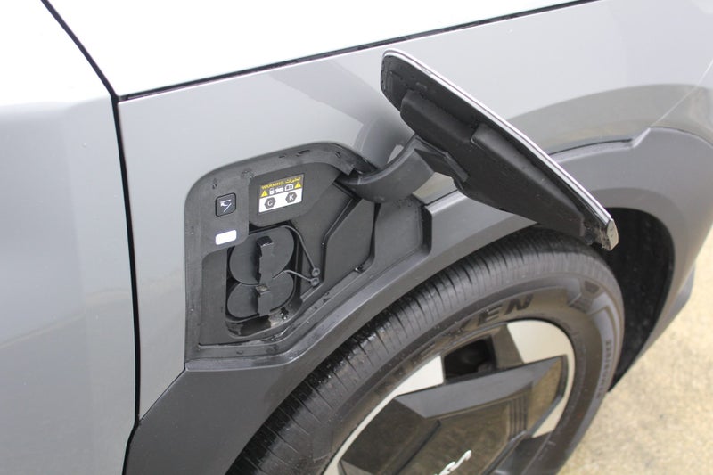 2025 Kia EV5 Light 88kWh *555km RANGE image 4