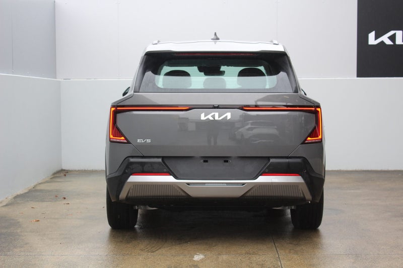 2025 Kia EV5 Light 88kWh *555km RANGE image 5