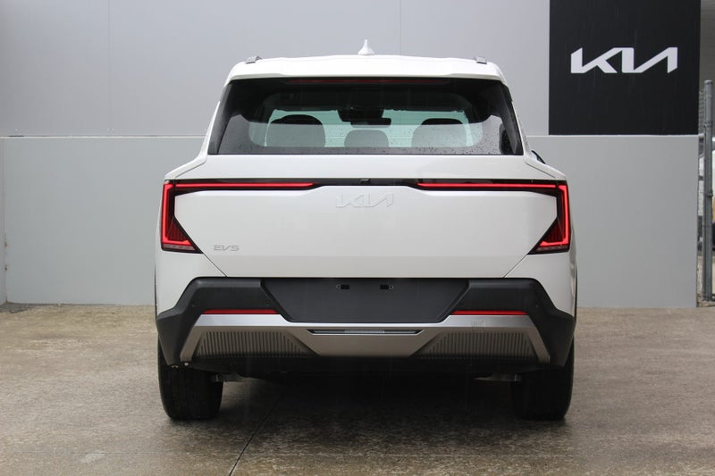 2025 Kia EV5 Light 88kWh *555km RANGE image 4