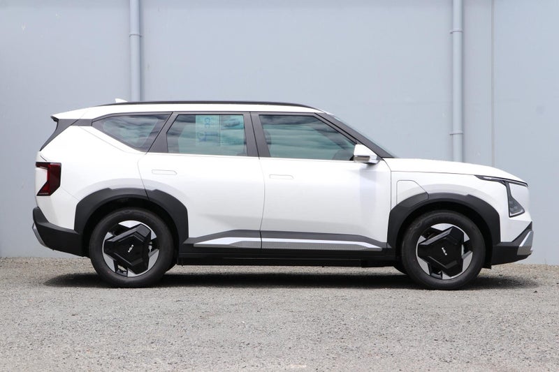 2025 Kia EV5 Light FWD Long Range 540km image 3