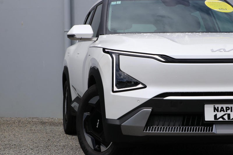 2025 Kia EV5 Light FWD Long Range 540km image 5