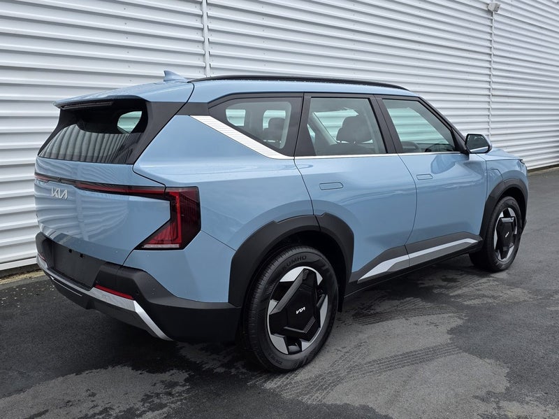 2025 Kia EV5 Light FWD LR image 4