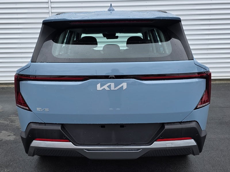 2025 Kia EV5 Light FWD LR image 5